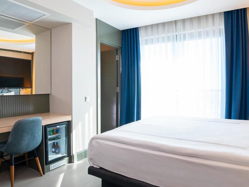 Türkay Hotel