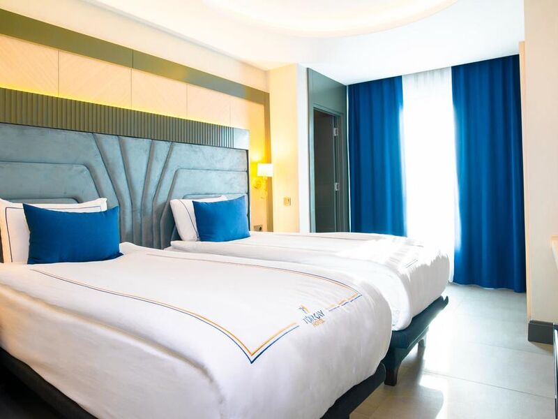 Türkay Hotel