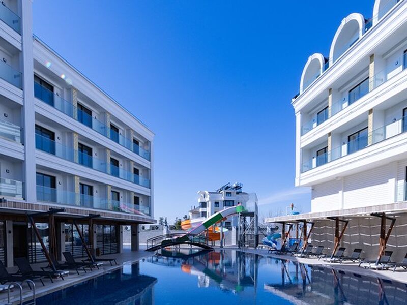 Belenli Resort Hotel