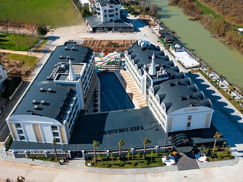 Belenli Resort Hotel