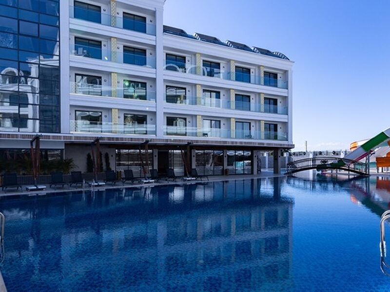 Belenli Resort Hotel