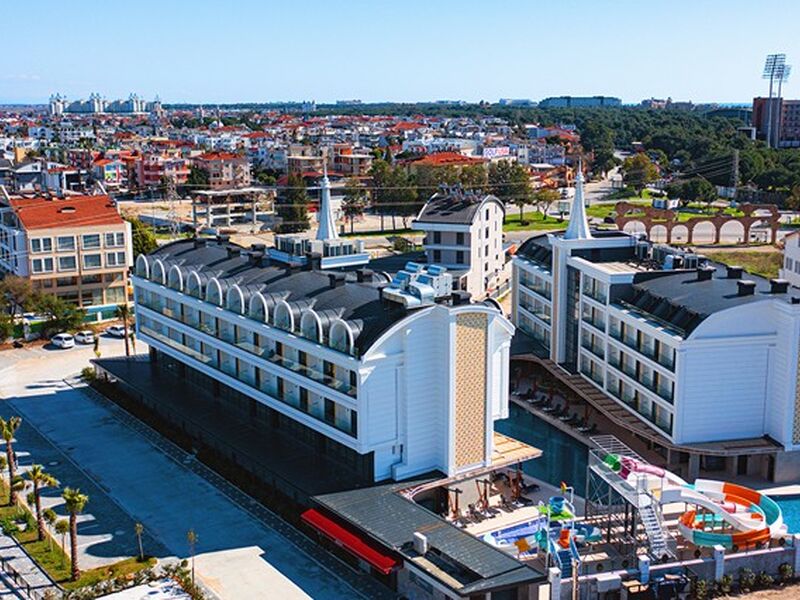 Belenli Resort Hotel
