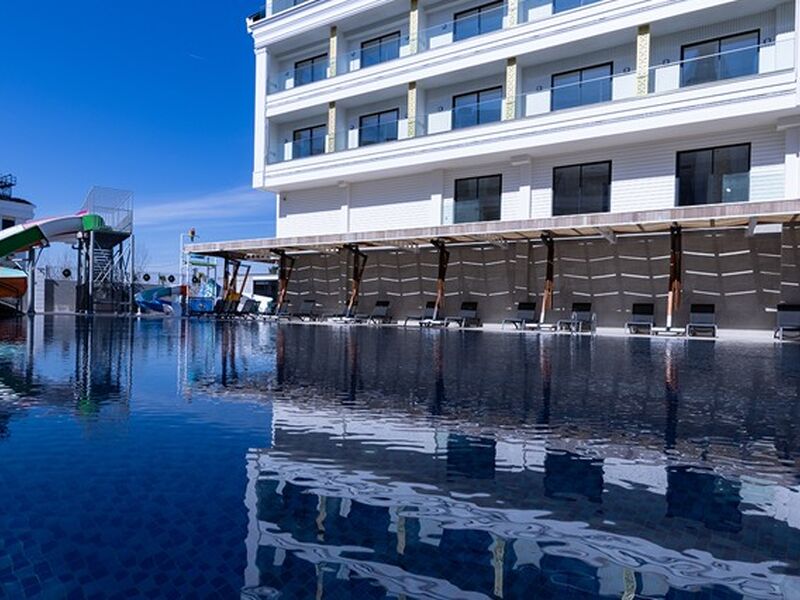 Belenli Resort Hotel