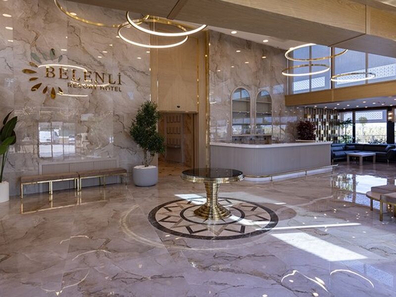 Belenli Resort Hotel