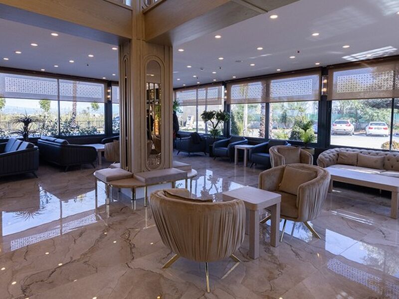 Belenli Resort Hotel