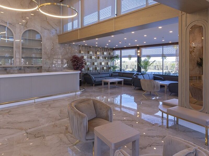 Belenli Resort Hotel