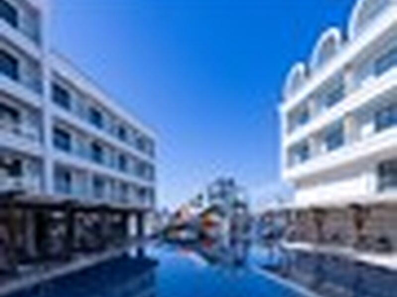 Belenli Resort Hotel