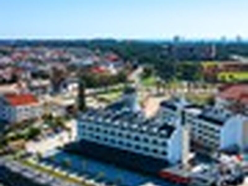Belenli Resort Hotel