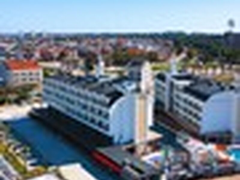 Belenli Resort Hotel