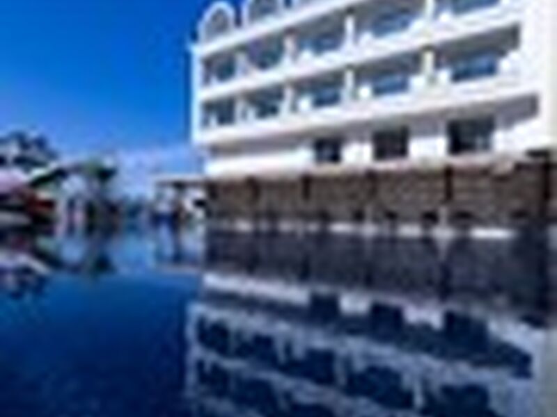 Belenli Resort Hotel