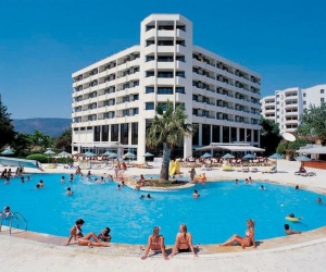 Holiday Resort Didim