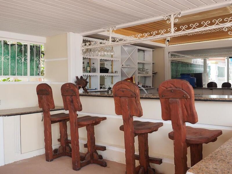 Sun Fire Beach Hotel