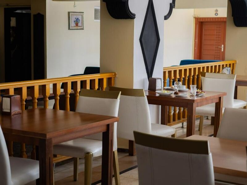 Sun Fire Beach Hotel