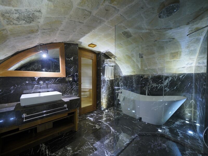 Kappadoks Cave Hotel