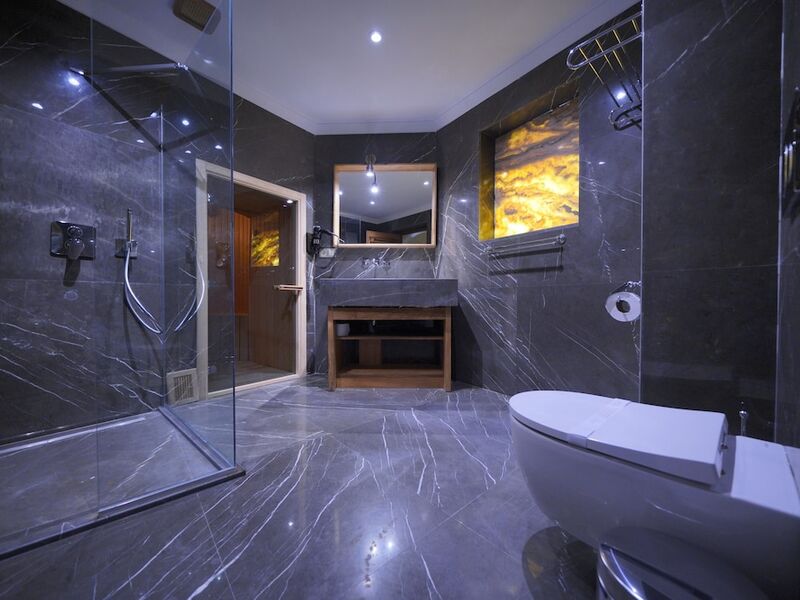 Kappadoks Cave Hotel