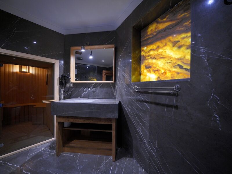 Kappadoks Cave Hotel