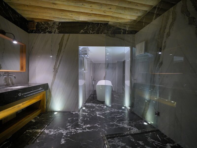 Kappadoks Cave Hotel