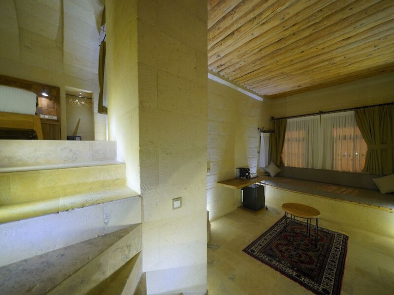 Kappadoks Cave Hotel