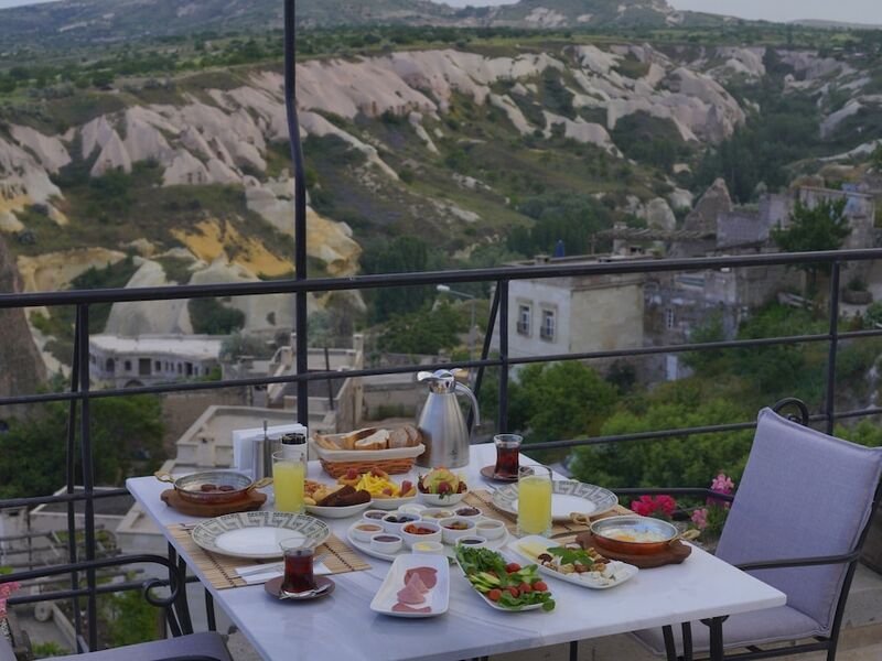 Kappadoks Cave Hotel