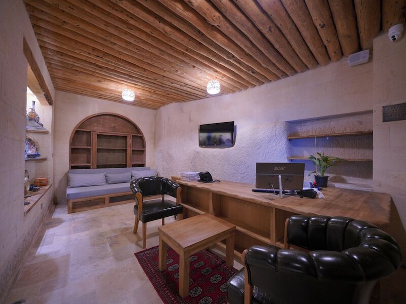 Kappadoks Cave Hotel
