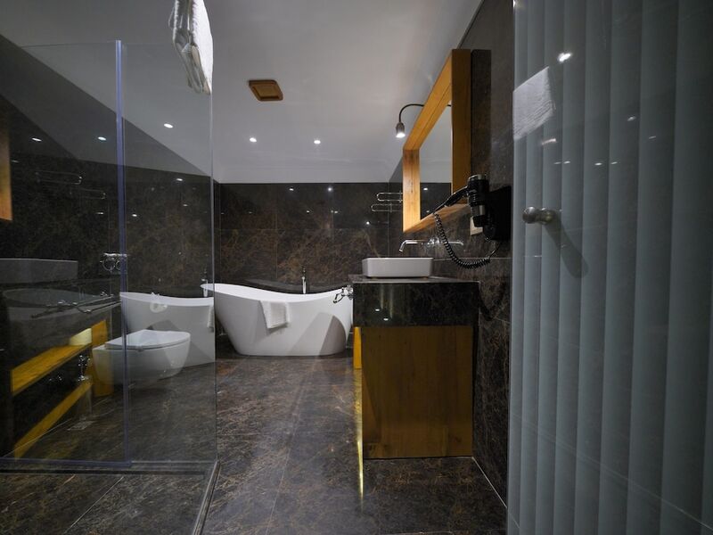 Kappadoks Cave Hotel