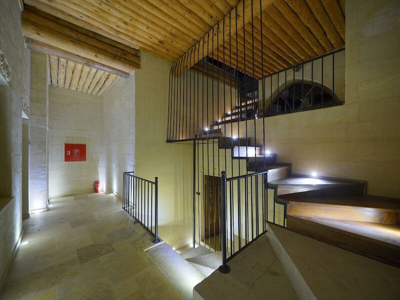Kappadoks Cave Hotel