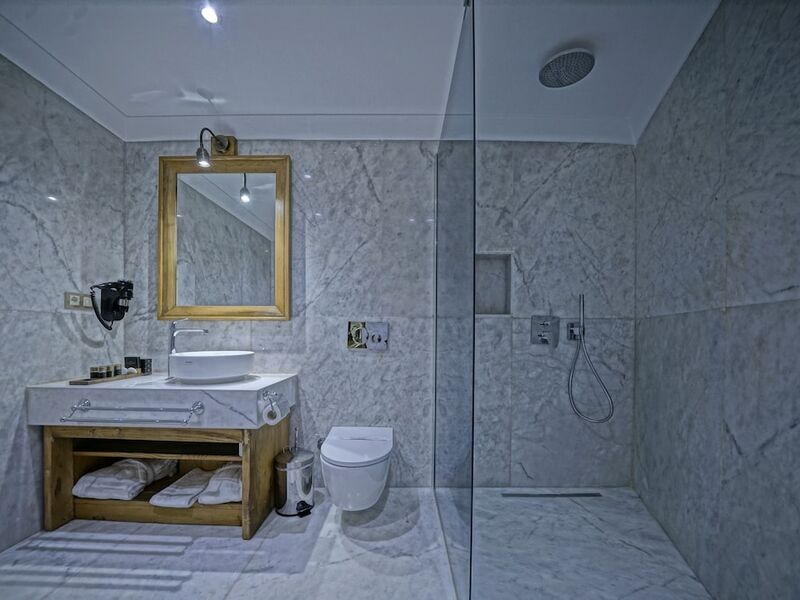 Kappadoks Cave Hotel