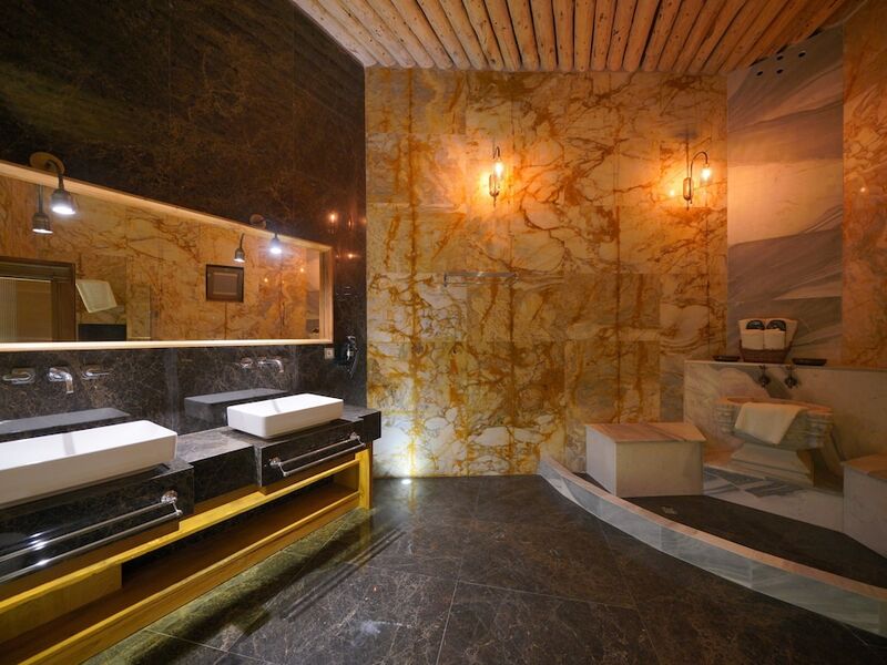 Kappadoks Cave Hotel