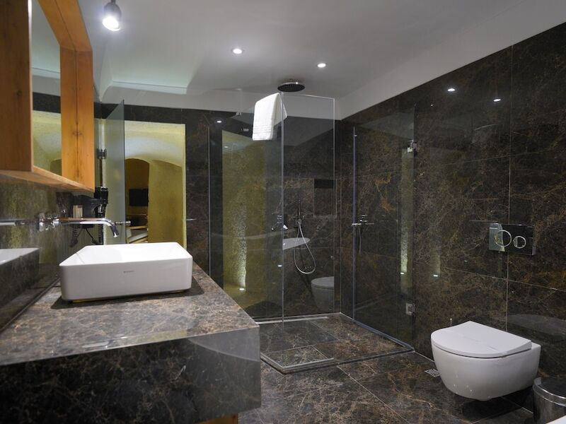 Kappadoks Cave Hotel