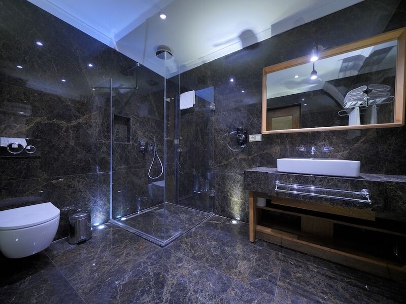 Kappadoks Cave Hotel