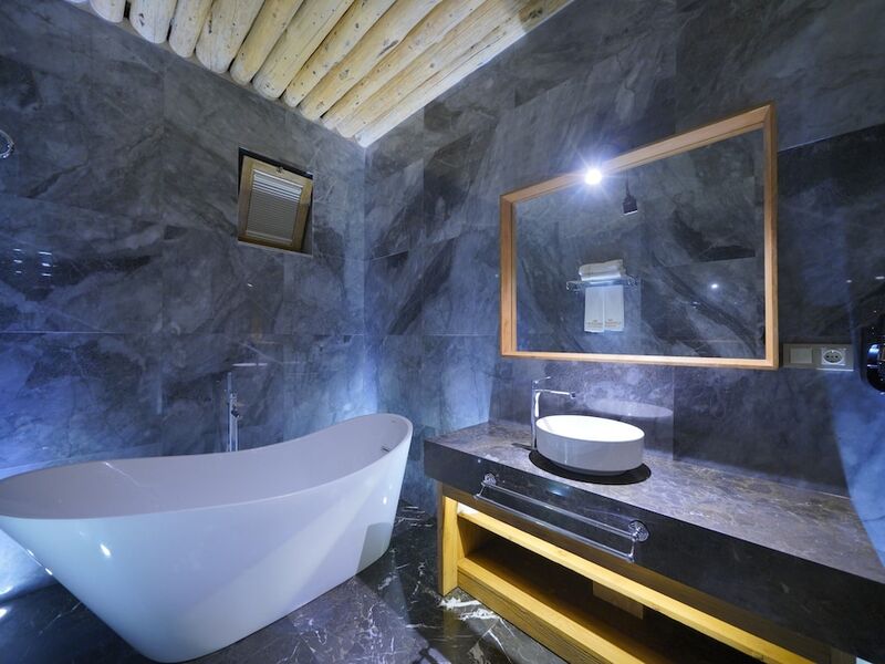 Kappadoks Cave Hotel