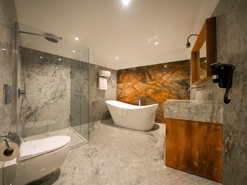 Kappadoks Cave Hotel