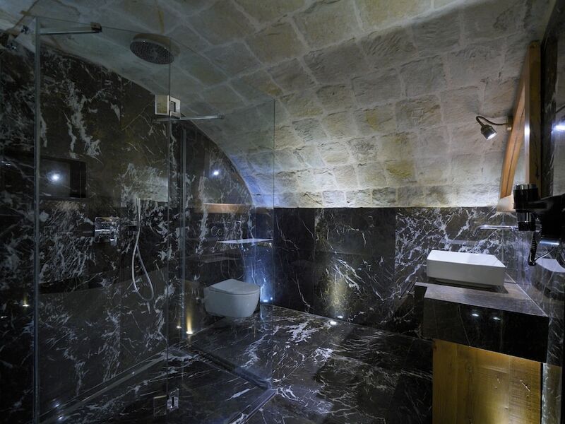 Kappadoks Cave Hotel