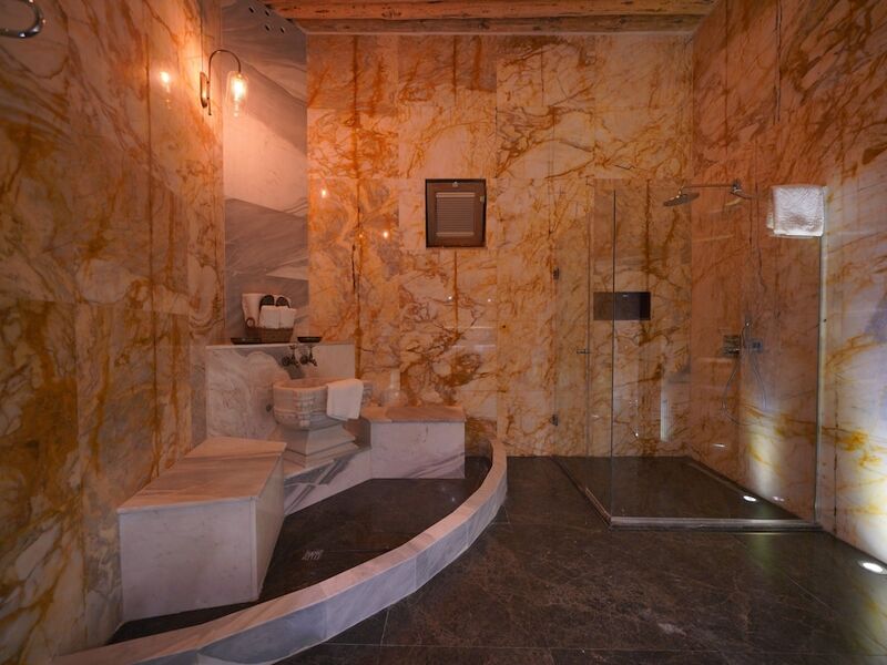 Kappadoks Cave Hotel