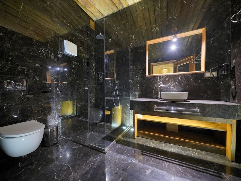Kappadoks Cave Hotel