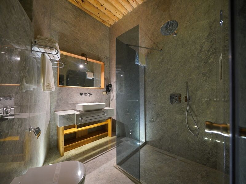 Kappadoks Cave Hotel