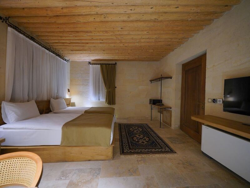 Kappadoks Cave Hotel