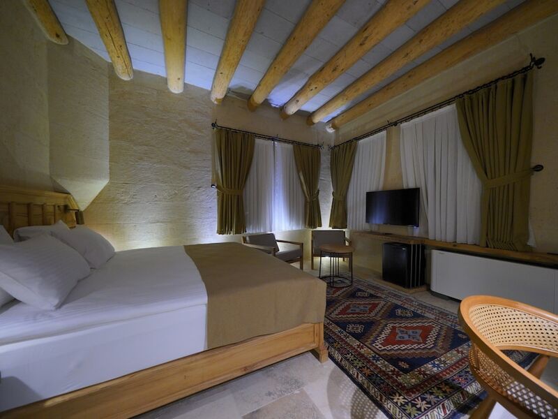 Kappadoks Cave Hotel
