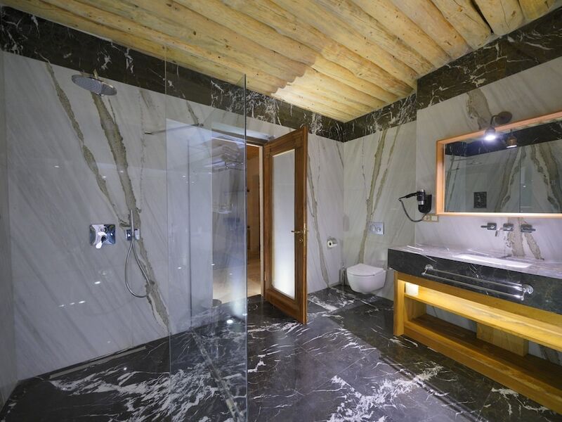 Kappadoks Cave Hotel