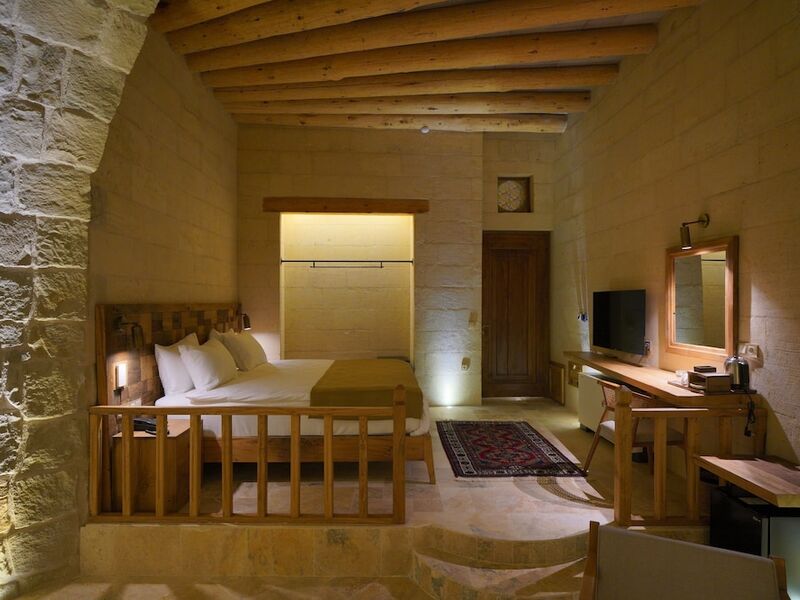 Kappadoks Cave Hotel