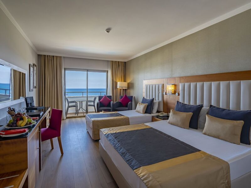 Sunland Resort Kemer