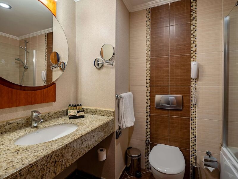 Sunland Resort Kemer