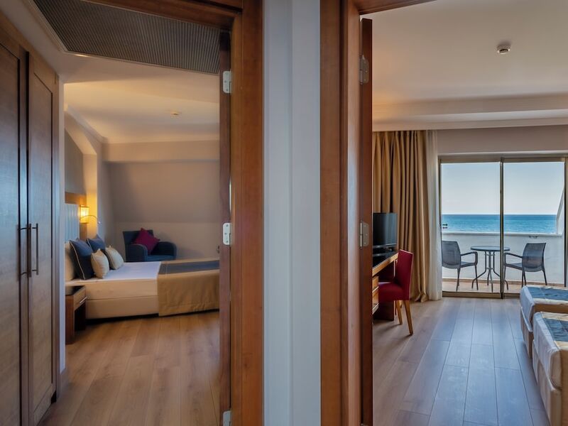 Sunland Resort Kemer