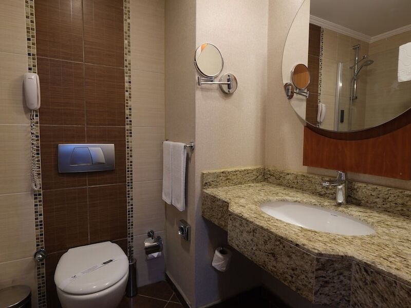 Sunland Resort Kemer