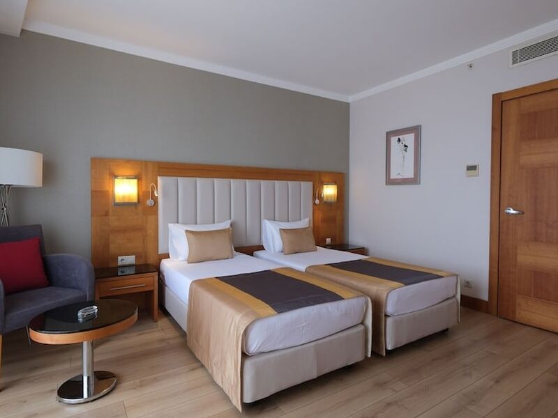 Sunland Resort Kemer