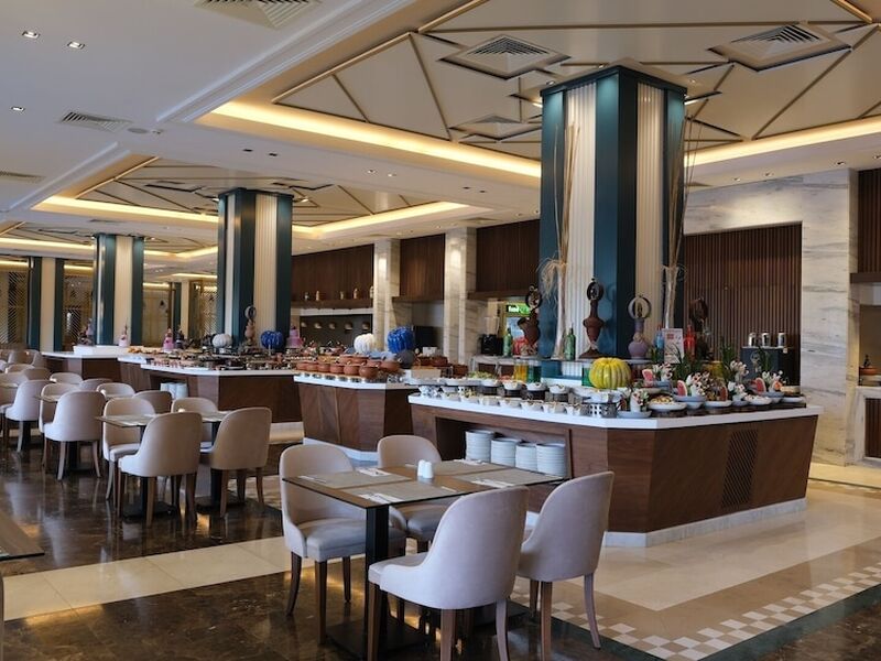 Sunland Resort Kemer