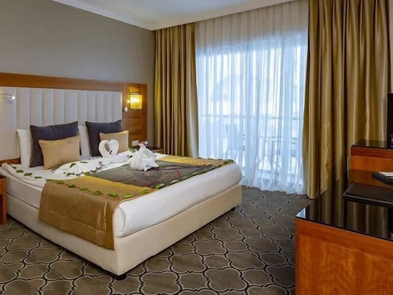 Sunland Resort Kemer