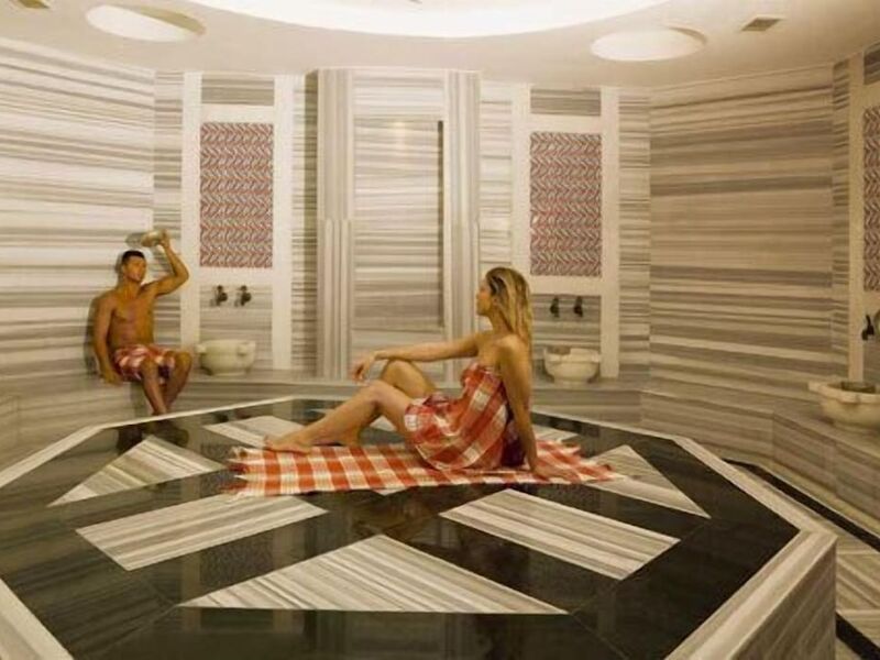 Sunland Resort Kemer