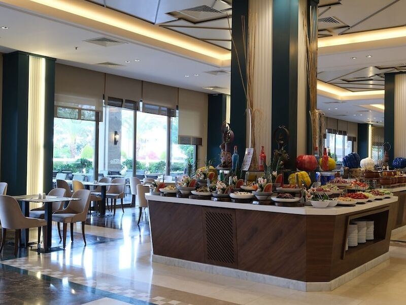 Sunland Resort Kemer