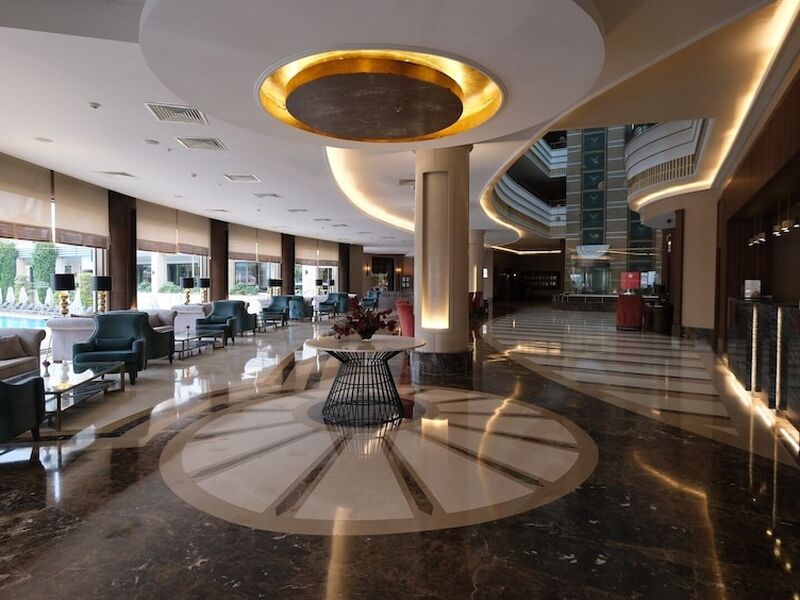 Sunland Resort Kemer
